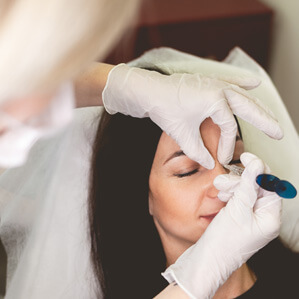 Remi beauty injection image.