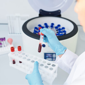 Remi dent blood centrifuge image.